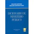 DICIONARIO DE MINISTERIO PUBLICO